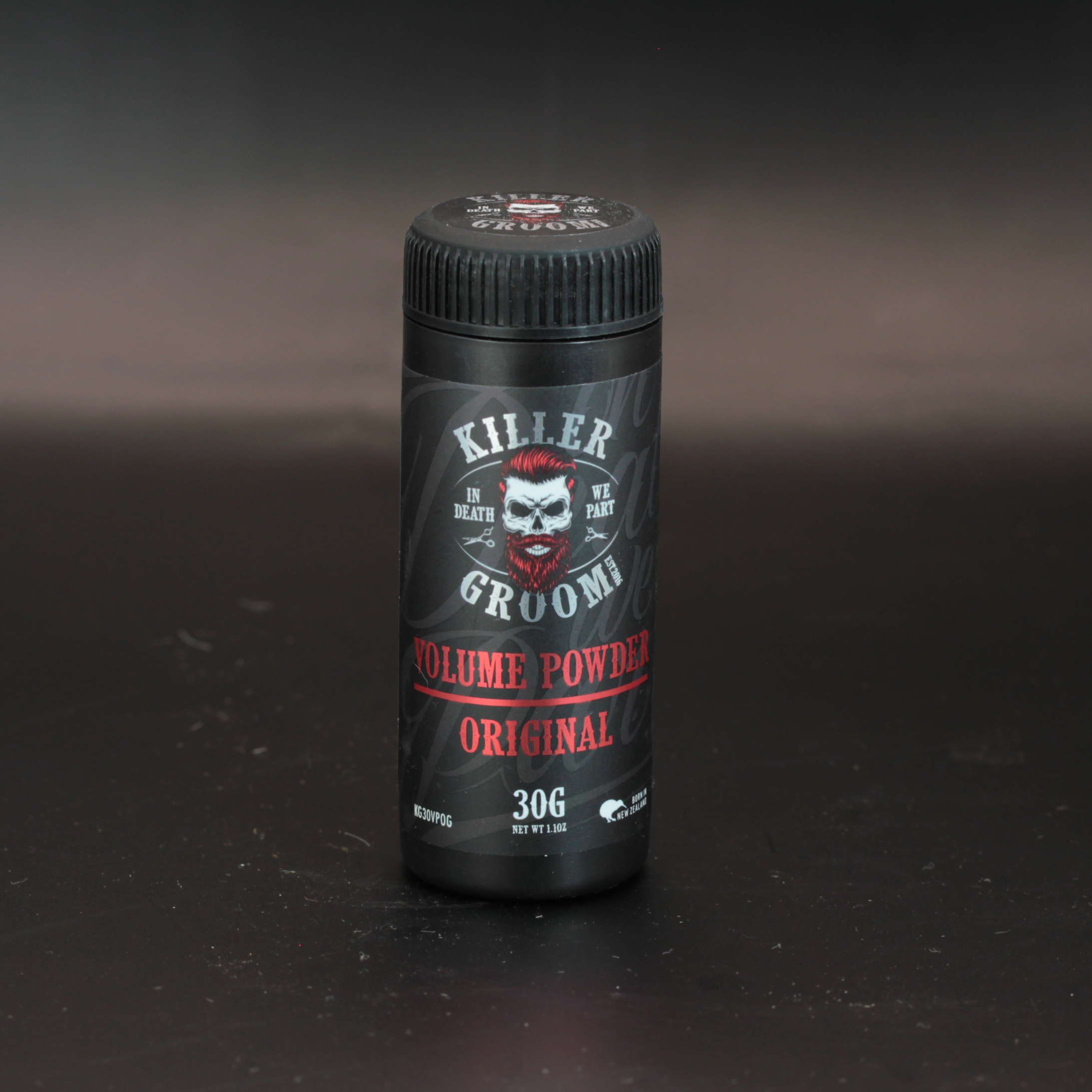 Volume Powder Original (New Formula)