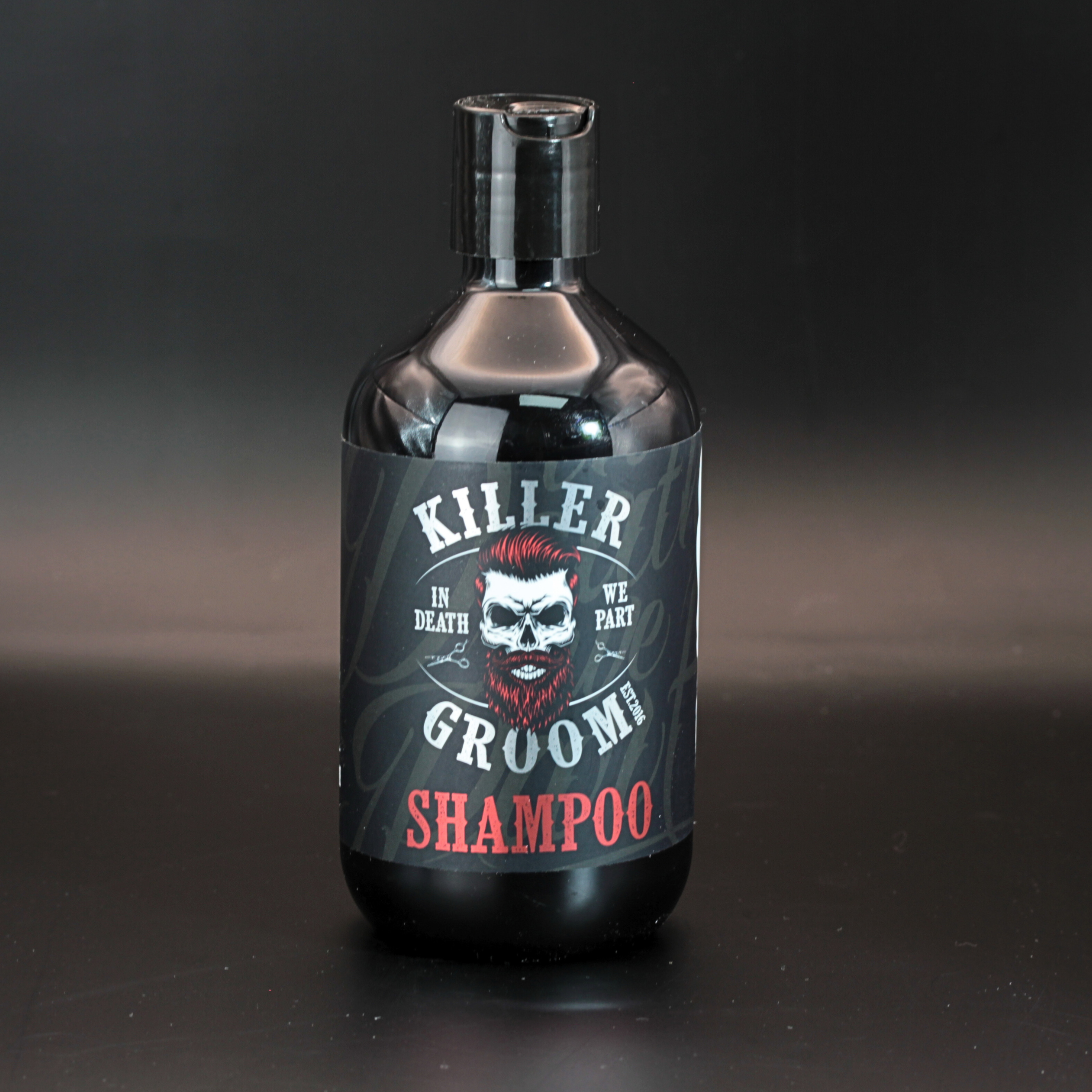 Killer Groom Shampoo 500ml