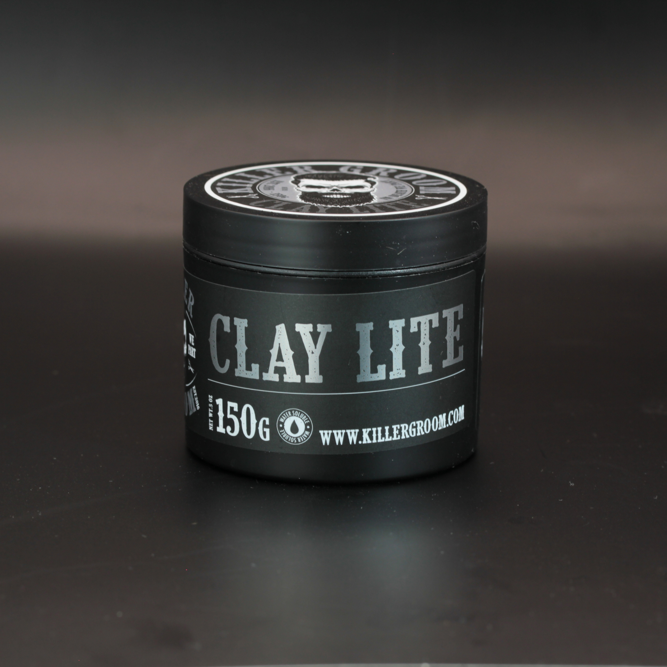 Killergroom Clay Lite