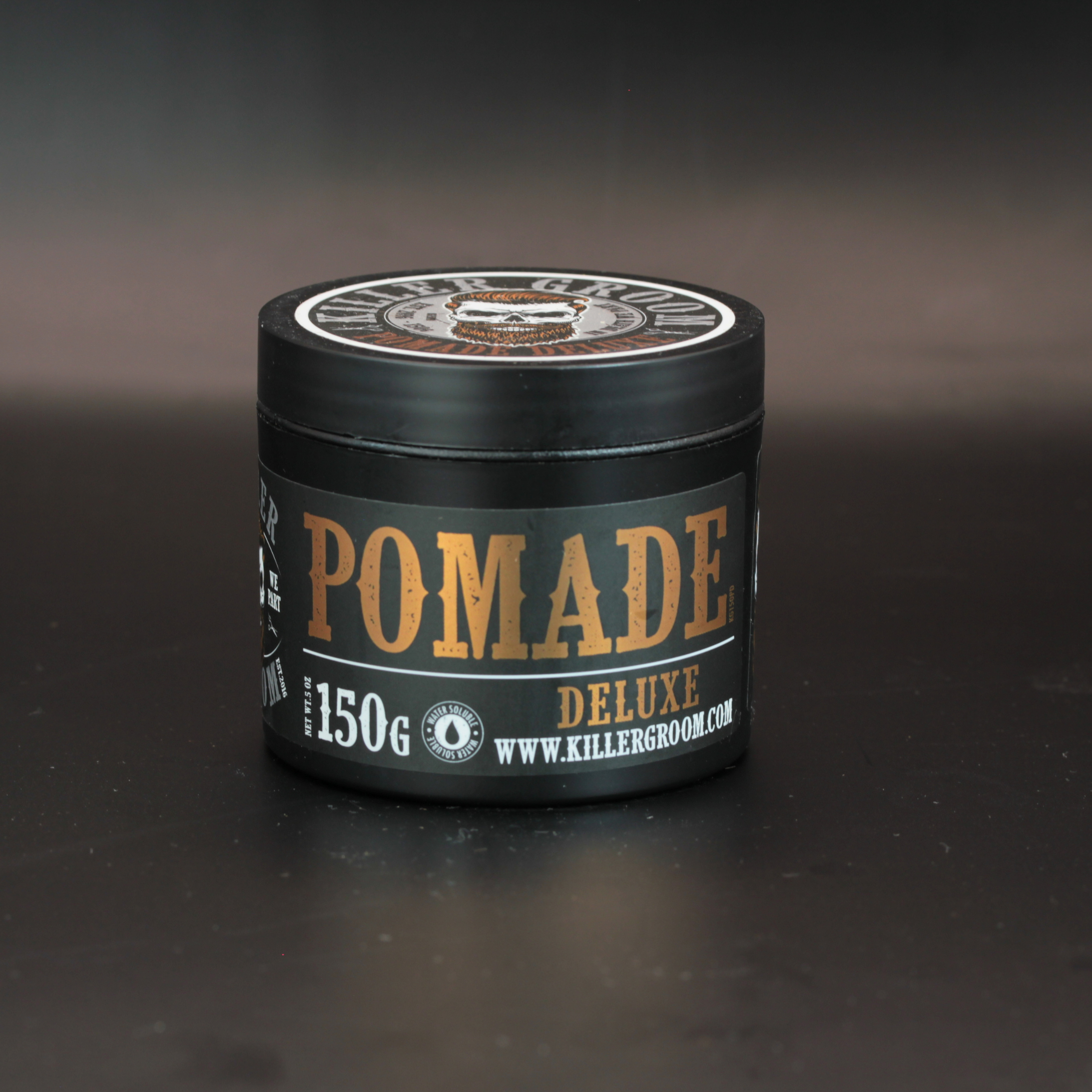 Killer Groom Pomade Deluxe