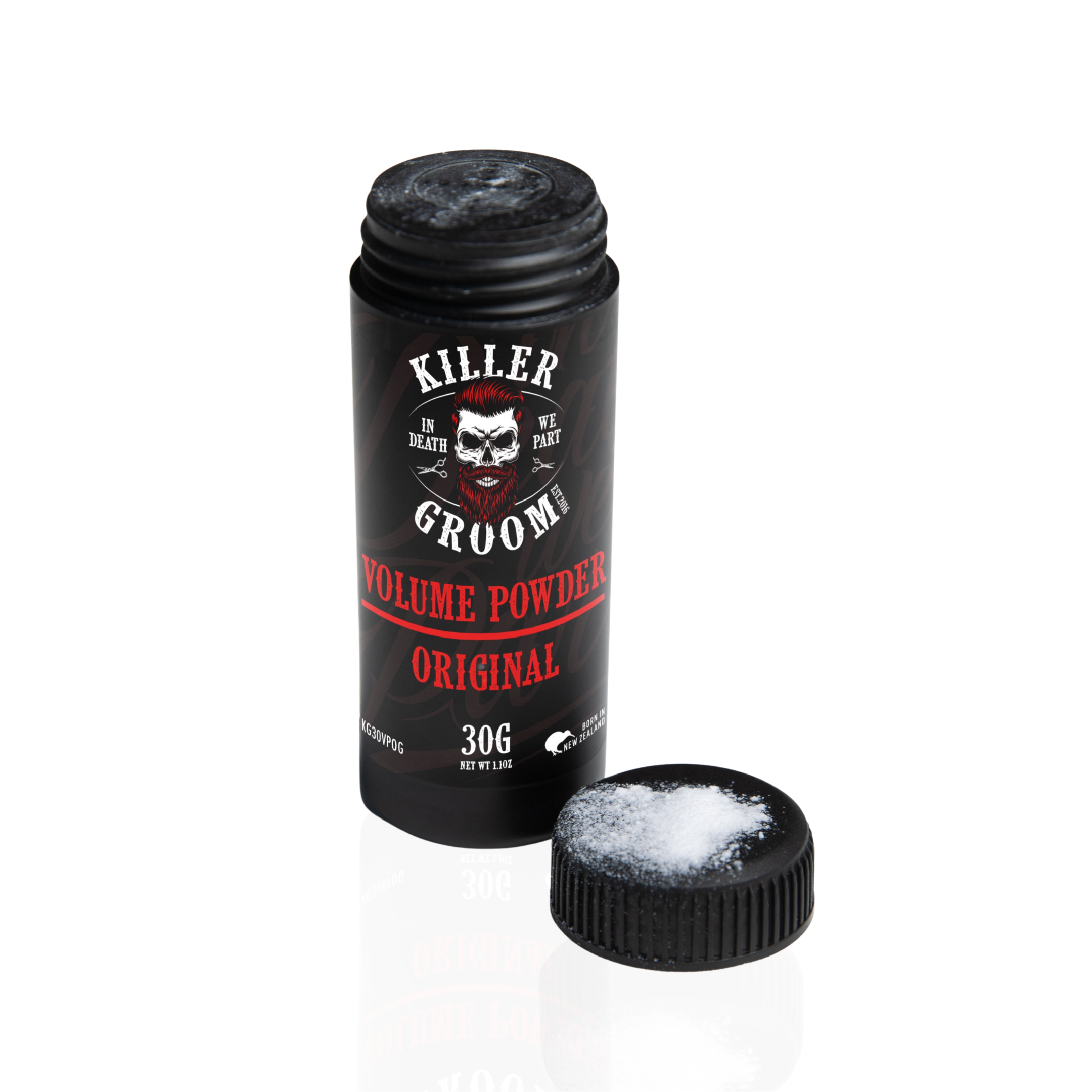 Volume Powder Original (New Formula)