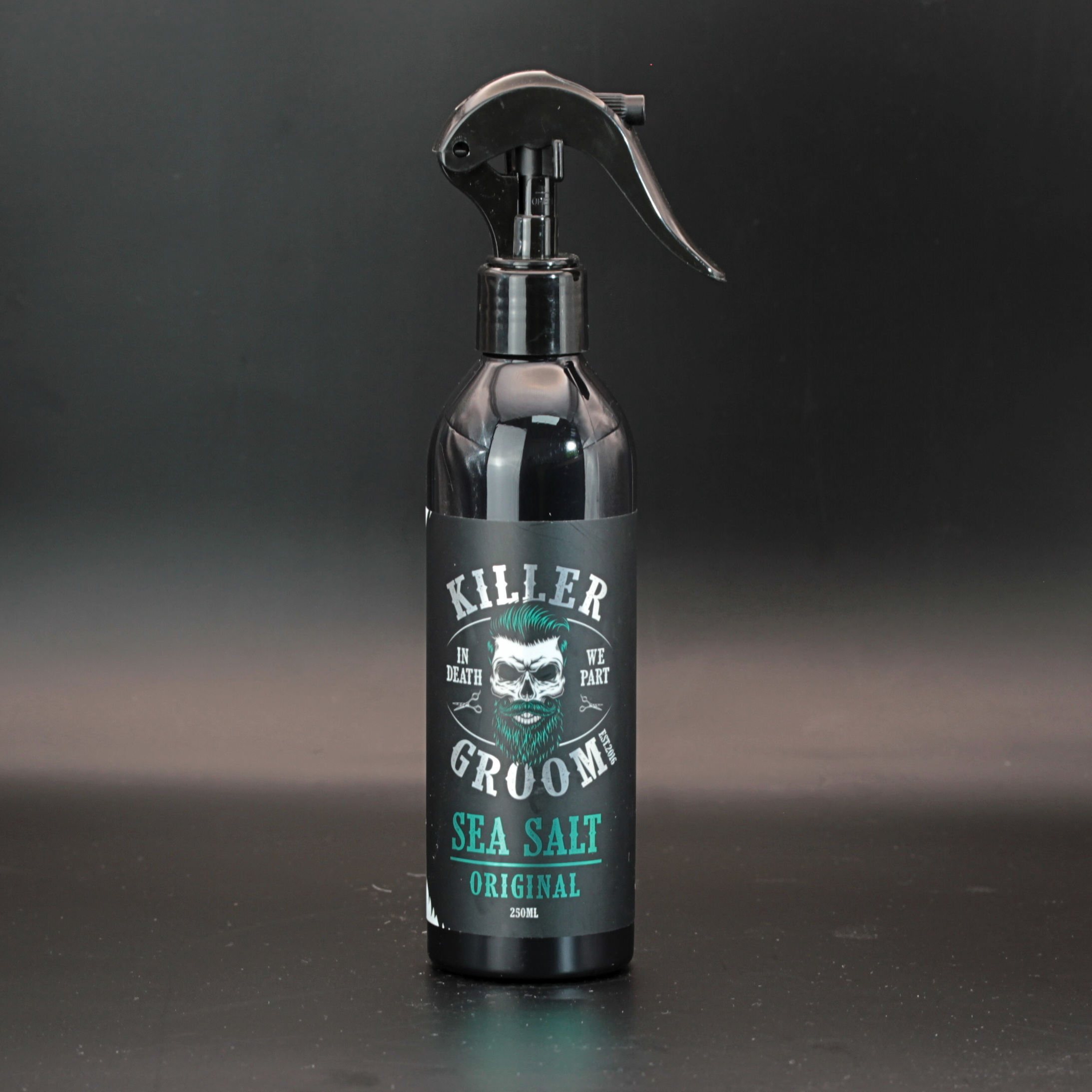 Sea Salt Spray Original 250ML