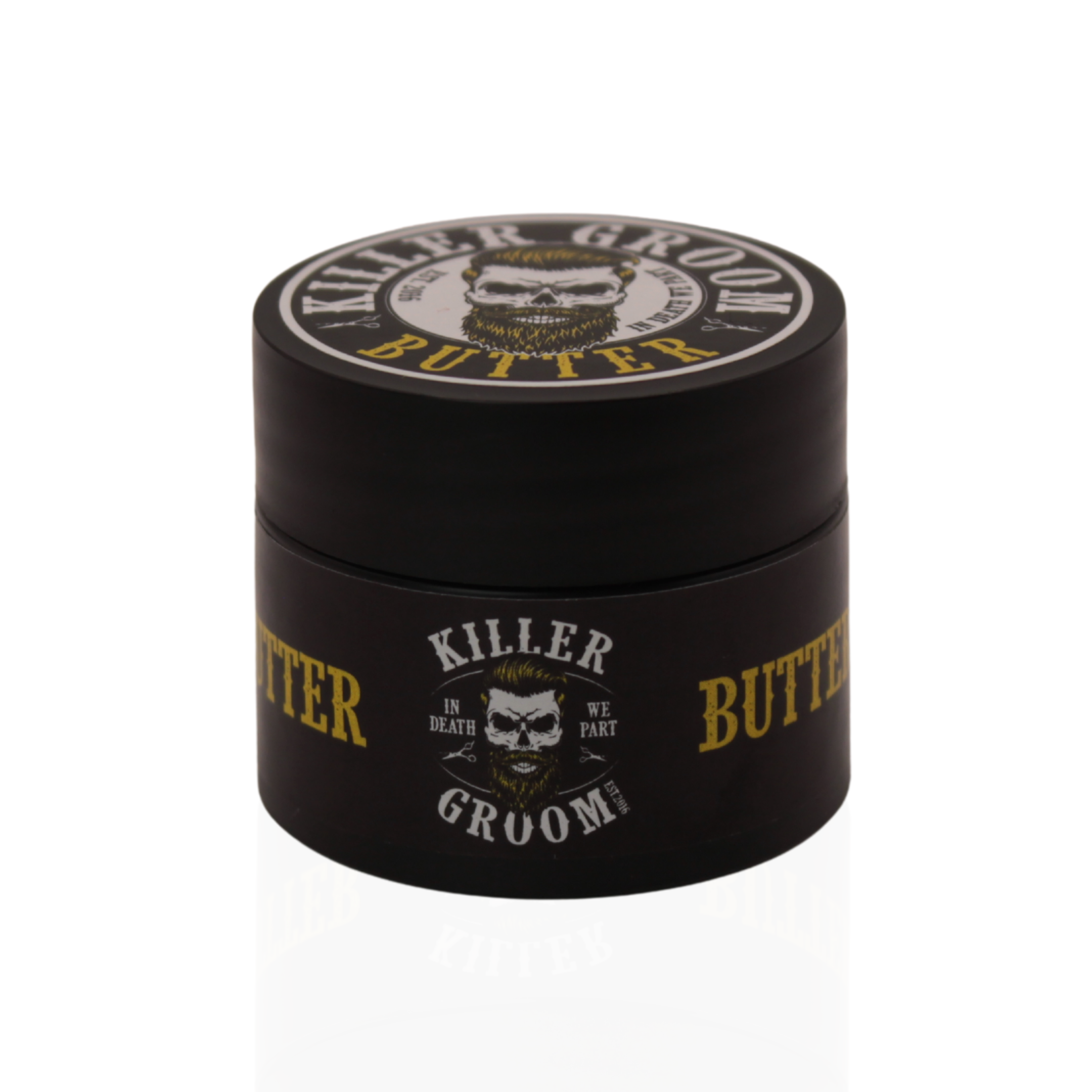 Killer Groom Sample Pack