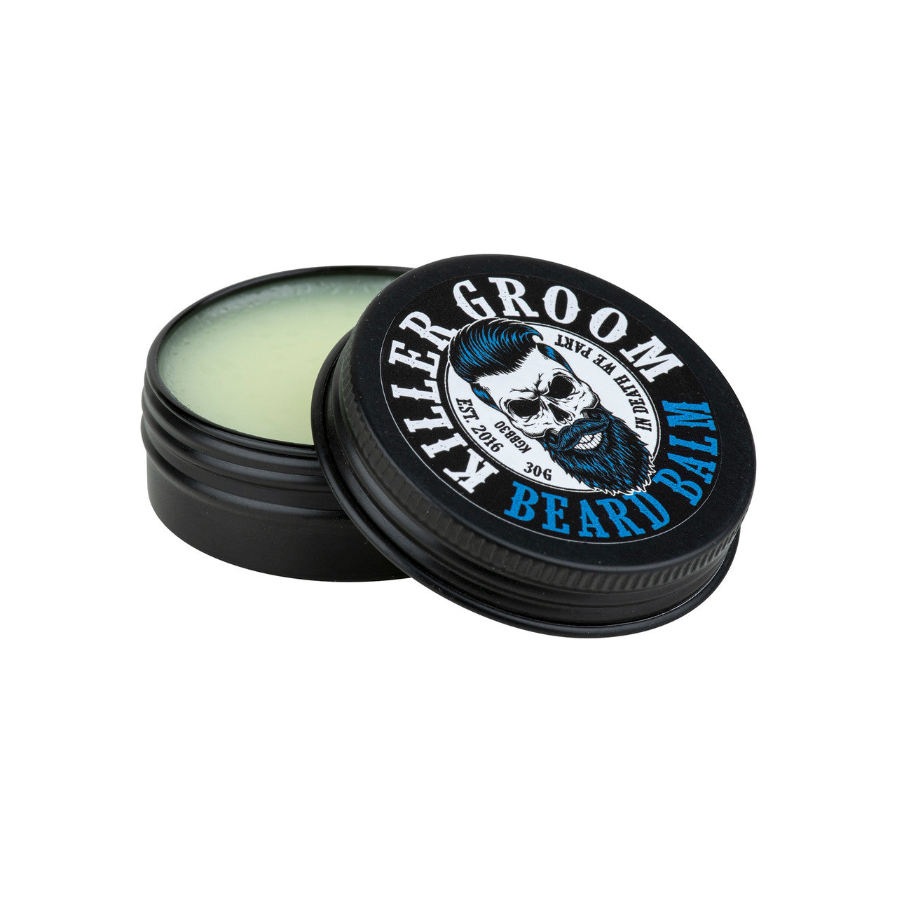 Killer Groom Beard Balm