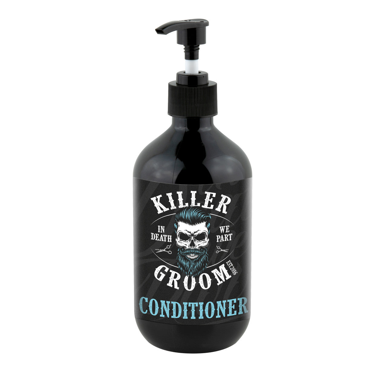 Killer Groom Conditioner 500ml