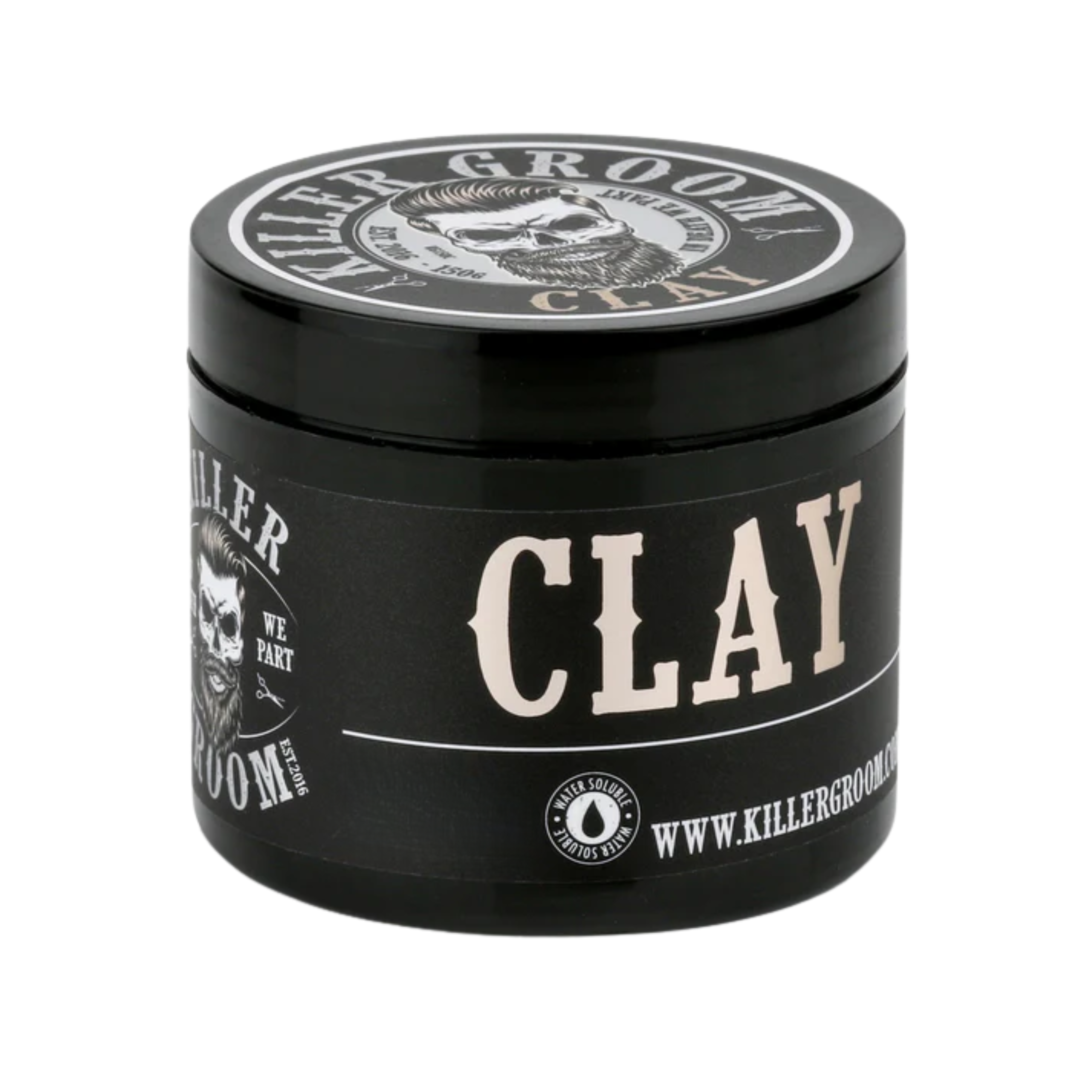 Killer Groom Clay