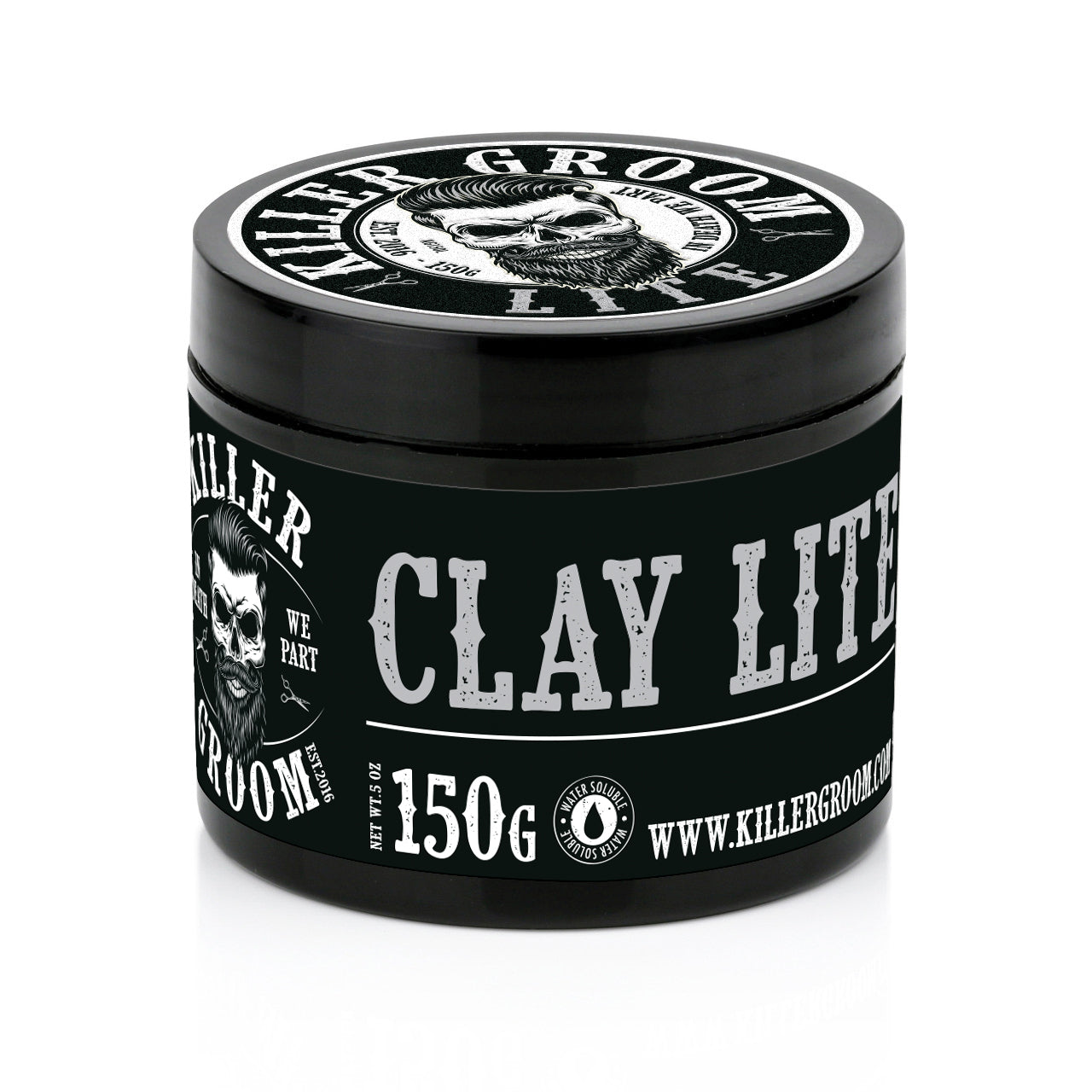 Killergroom Clay Lite