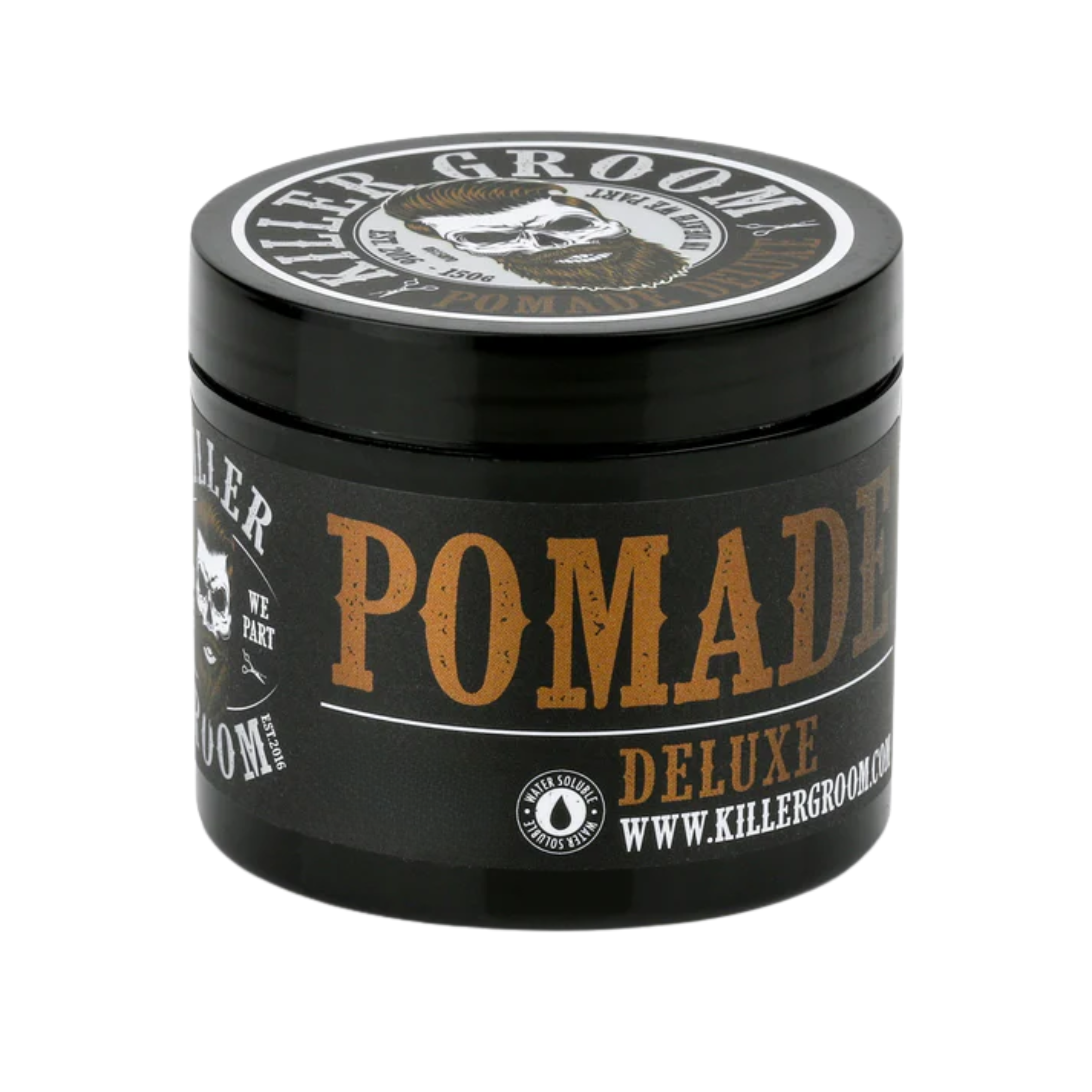 Killer Groom Pomade Deluxe