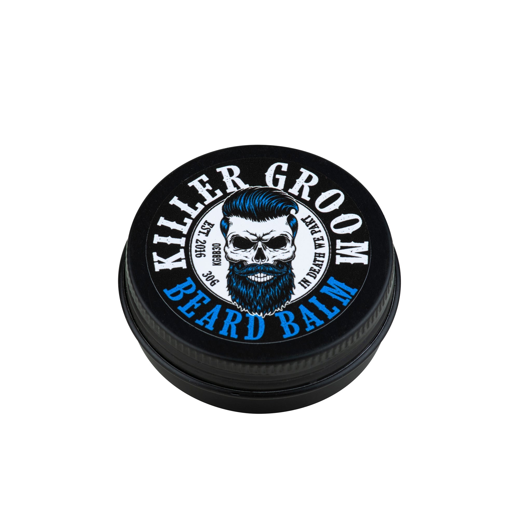 Killer Groom Beard Balm