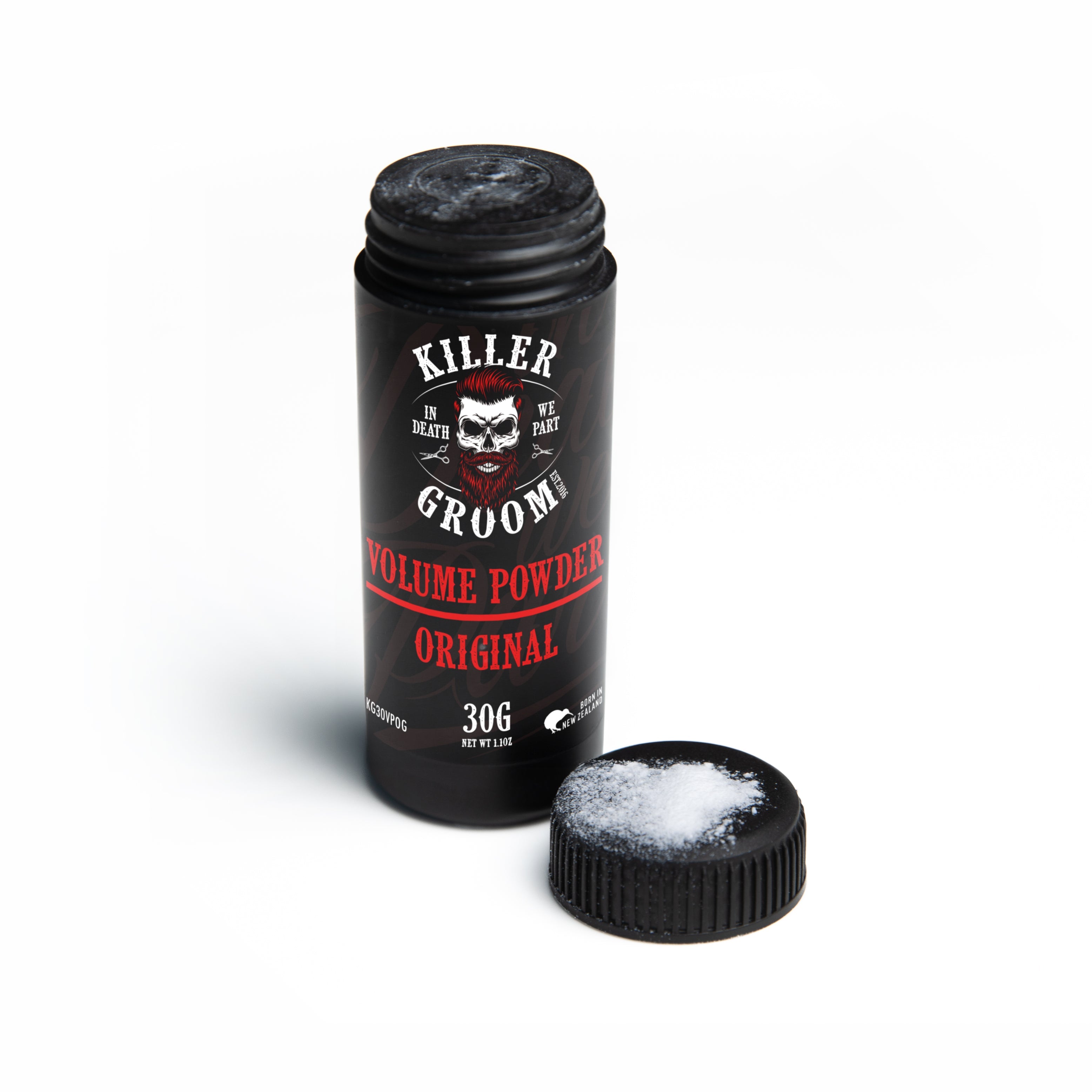 Volume Powder Original