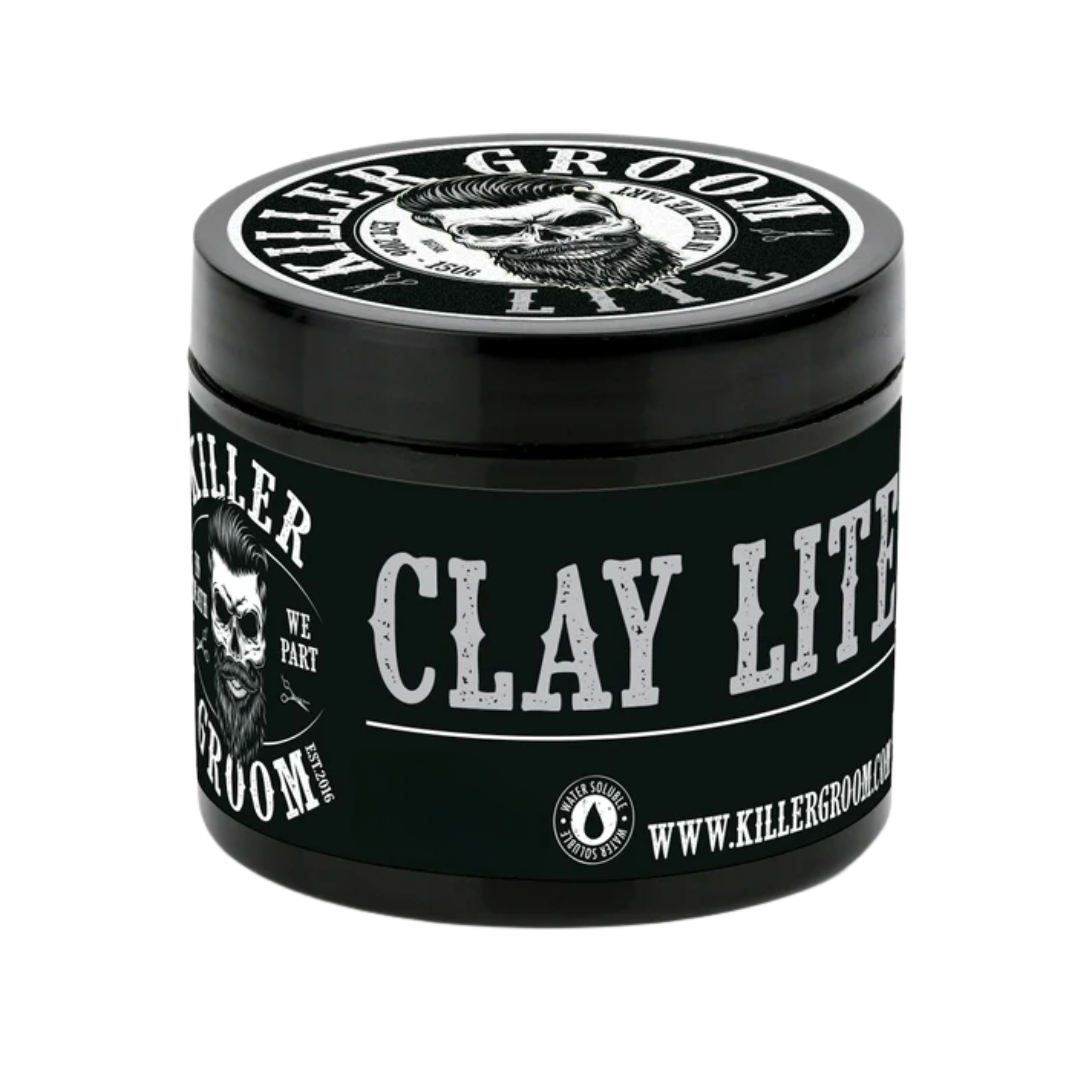 Killer Groom Clay Lite